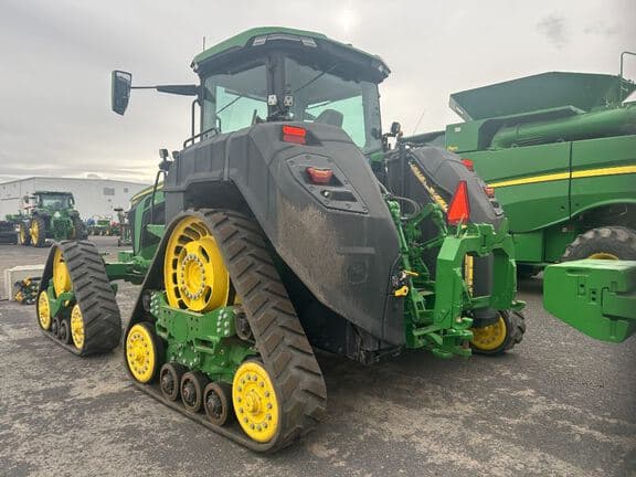 Image of John Deere 8RX 410 equipment image 1