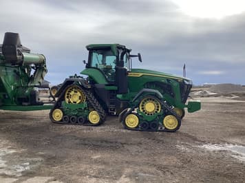 Main image John Deere 8RX 410