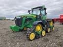 2025 John Deere 8RX 410 Image