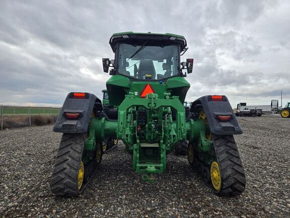 Image of John Deere 8RX 410 equipment image 3