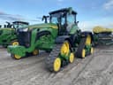 2025 John Deere 8RX 410 Image