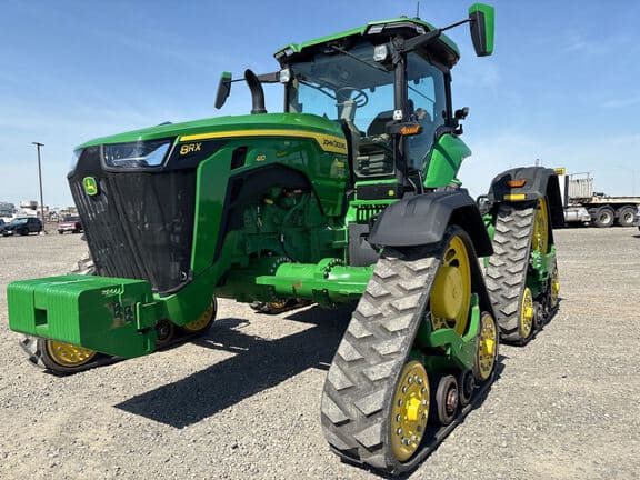 Image of John Deere 8RX 410 Primary image