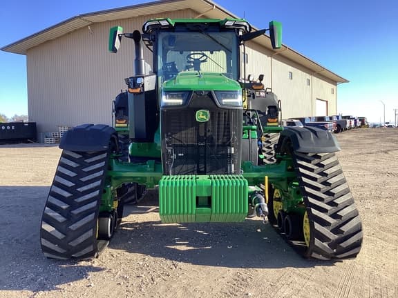 Image of John Deere 8RX 410 equipment image 1