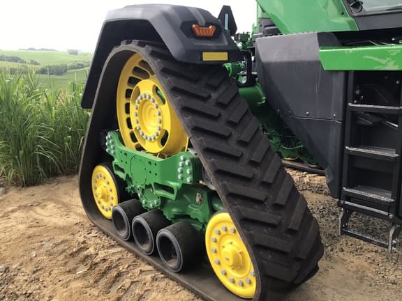 Image of John Deere 8RX 410 equipment image 3