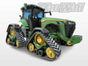 2025 John Deere 8RX 410 Image