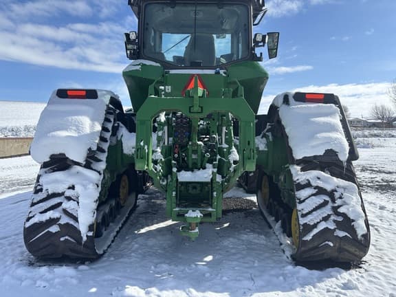 Image of John Deere 8RX 410 equipment image 1