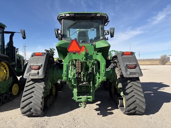 Image of John Deere 8RX 410 equipment image 4