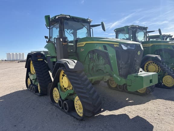 Image of John Deere 8RX 410 equipment image 1