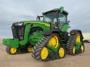 2025 John Deere 8RX 410 Image