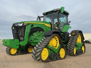 Main image John Deere 8RX 410