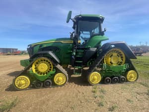 2025 John Deere 8RX 410 Image