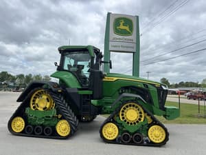 2025 John Deere 8RX 410 Image