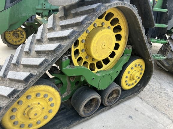 Image of John Deere 8RX 410 equipment image 3