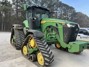 2025 John Deere 8RX 410 Image