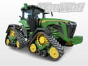 2025 John Deere 8RX 410 Image
