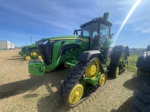 2025 John Deere 8RX 410 Image