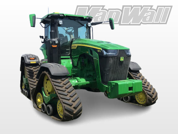 Image of John Deere 8RX 410 Primary image