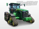 2025 John Deere 8RX 410 Image