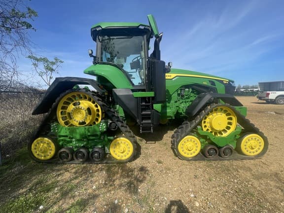 Image of John Deere 8RX 410 equipment image 1