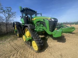 2025 John Deere 8RX 410 Image
