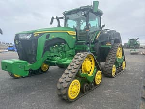 2025 John Deere 8RX 410 Image