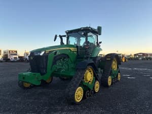 2025 John Deere 8RX 410 Image