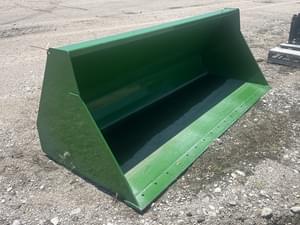 2025 John Deere Bucket Image