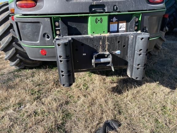 Image of John Deere 9700 equipment image 3