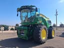 2025 John Deere 9700 Image