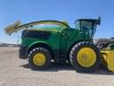 2025 John Deere 9700i Image