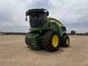 2025 John Deere 9700 Image