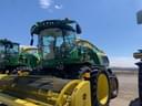 2025 John Deere 9700 Image