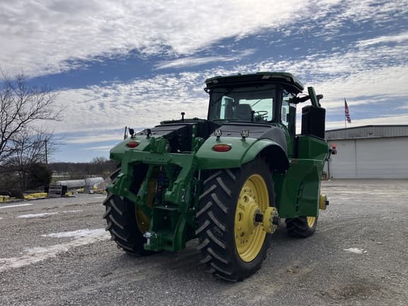 Image of John Deere 9R 390 equipment image 4