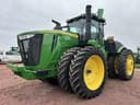 2025 John Deere 9R 390 Image