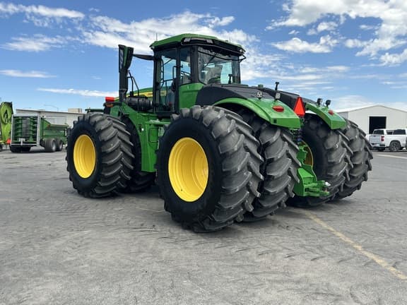 Image of John Deere 9R 440 equipment image 2