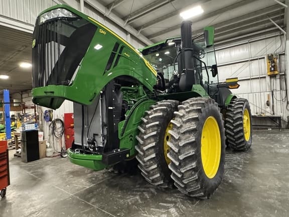 Image of John Deere 9R 440 Primary image