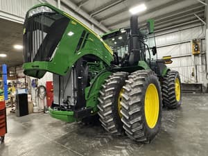 2025 John Deere 9R 440 Image