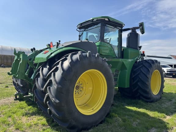 Image of John Deere 9R 440 equipment image 3