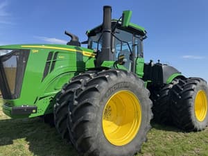 2025 John Deere 9R 440 Image