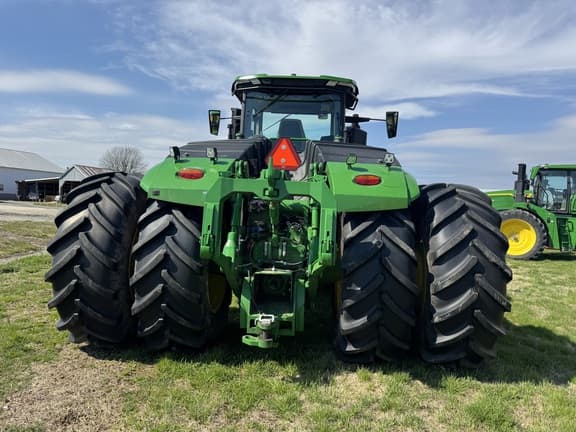 Image of John Deere 9R 440 equipment image 4