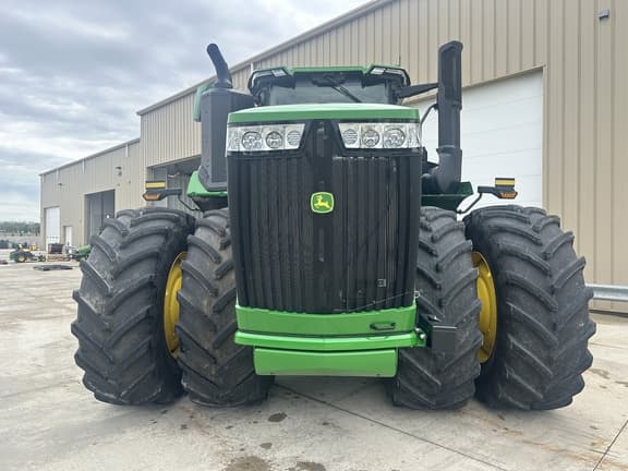 Image of John Deere 9R 440 equipment image 3