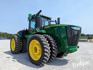 2025 John Deere 9R 440 Image