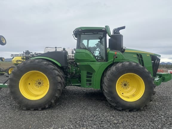 Image of John Deere 9R 440 equipment image 4