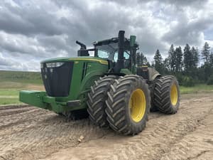 2025 John Deere 9R 440 Image