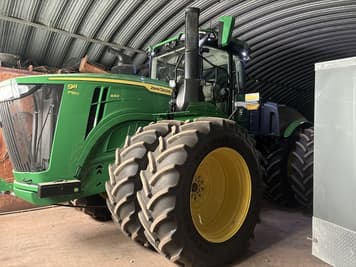 Main image John Deere 9R 440