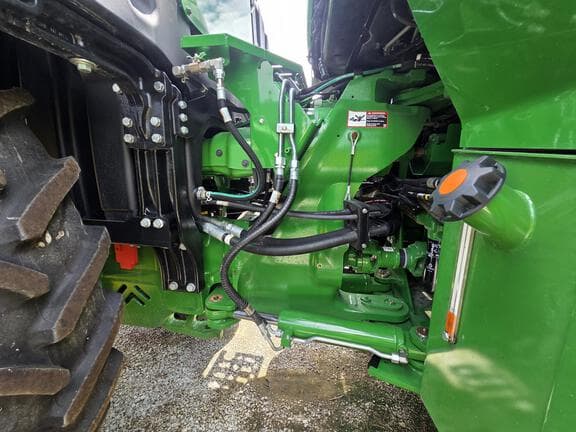 Image of John Deere 9R 440 equipment image 3