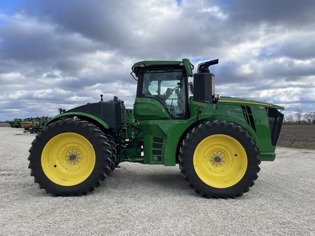Image of John Deere 9R 440 equipment image 3
