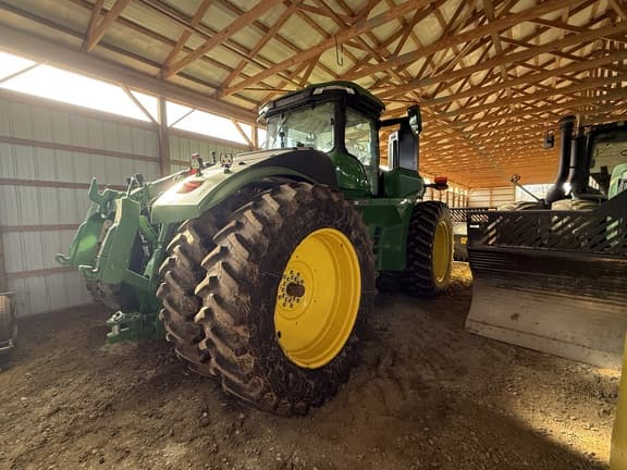Image of John Deere 9R 440 equipment image 2