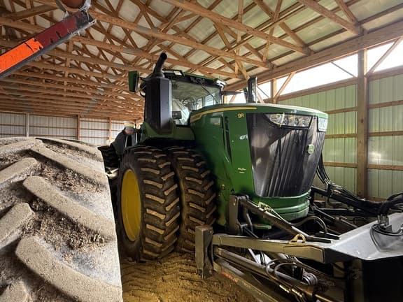 Image of John Deere 9R 440 Primary image