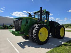 2025 John Deere 9R 440 Image